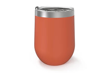 Load image into Gallery viewer, Cordova - 12 Oz Wine Tumbler
