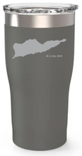 Load image into Gallery viewer, STX - 20oz Tumbler - St. Croix
