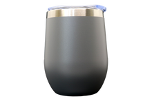 Load image into Gallery viewer, 12oz Wine Tumbler
