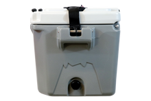 Load image into Gallery viewer, Hard Cooler- 20QT Sidekick
