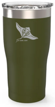 Load image into Gallery viewer, STX - 20oz Tumbler - Eagle Ray

