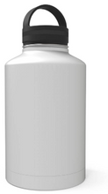 Load image into Gallery viewer, 64oz Water Bottle
