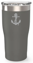 Load image into Gallery viewer, STX - 20oz Tumbler - Anchor
