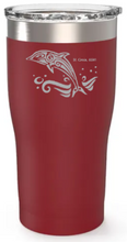 Load image into Gallery viewer, STX - 20oz Tumbler - Dolphin
