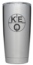 Load image into Gallery viewer, Yeti Rambler 20oz Tumbler with MagSlider Lid
