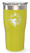 Load image into Gallery viewer, Siren Soapbox: 20oz Tumbler
