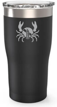 Load image into Gallery viewer, CRABBS - 20oz Tumbler
