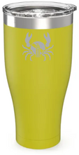 Load image into Gallery viewer, CRABBS - 30oz Tumbler
