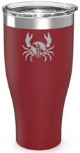 Load image into Gallery viewer, CRABBS - 30oz Tumbler
